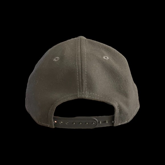 Free Throw 940 New Era 9 Forty Los Angeles Clippers Basketball Cap OSFA - Picture 7 of 8